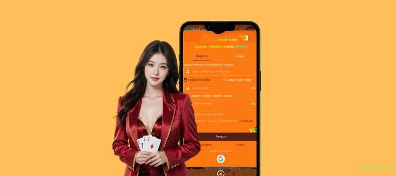 Download app betfiery Android iOS