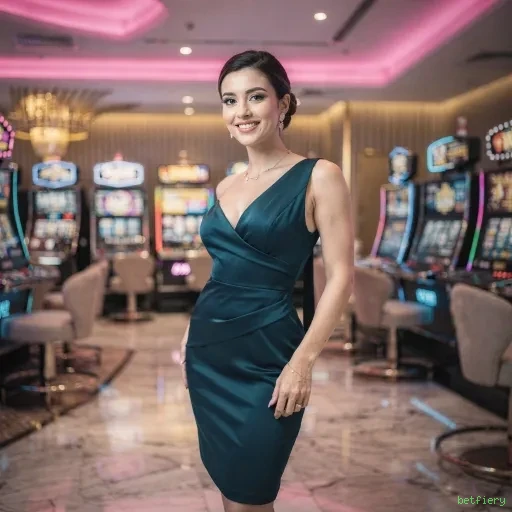 Cassino betfiery app mobile