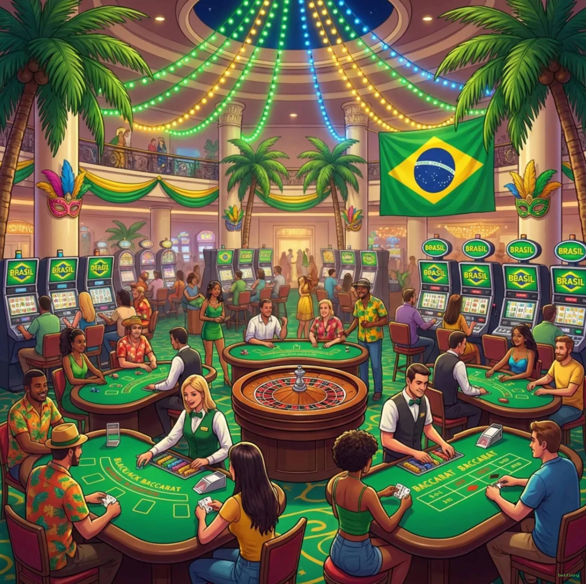 betfiery slots no app